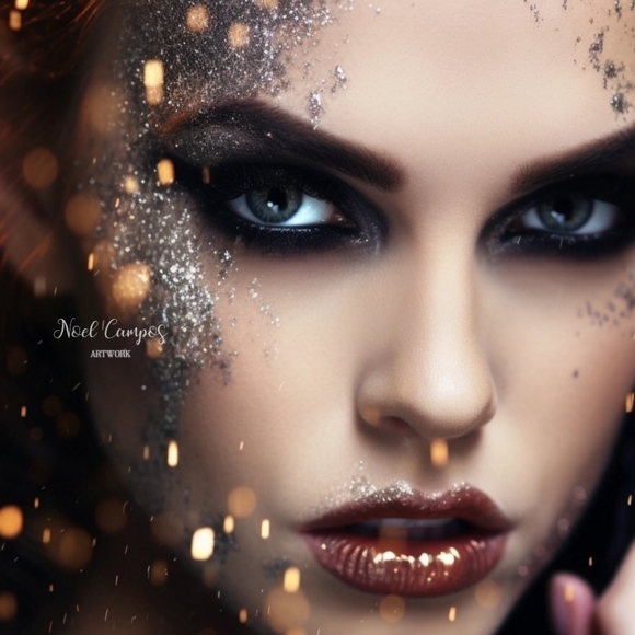 Other - Art by Noel Campos